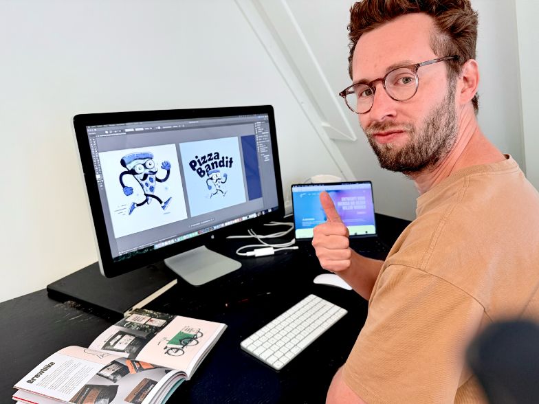 Sander Hupkes Design