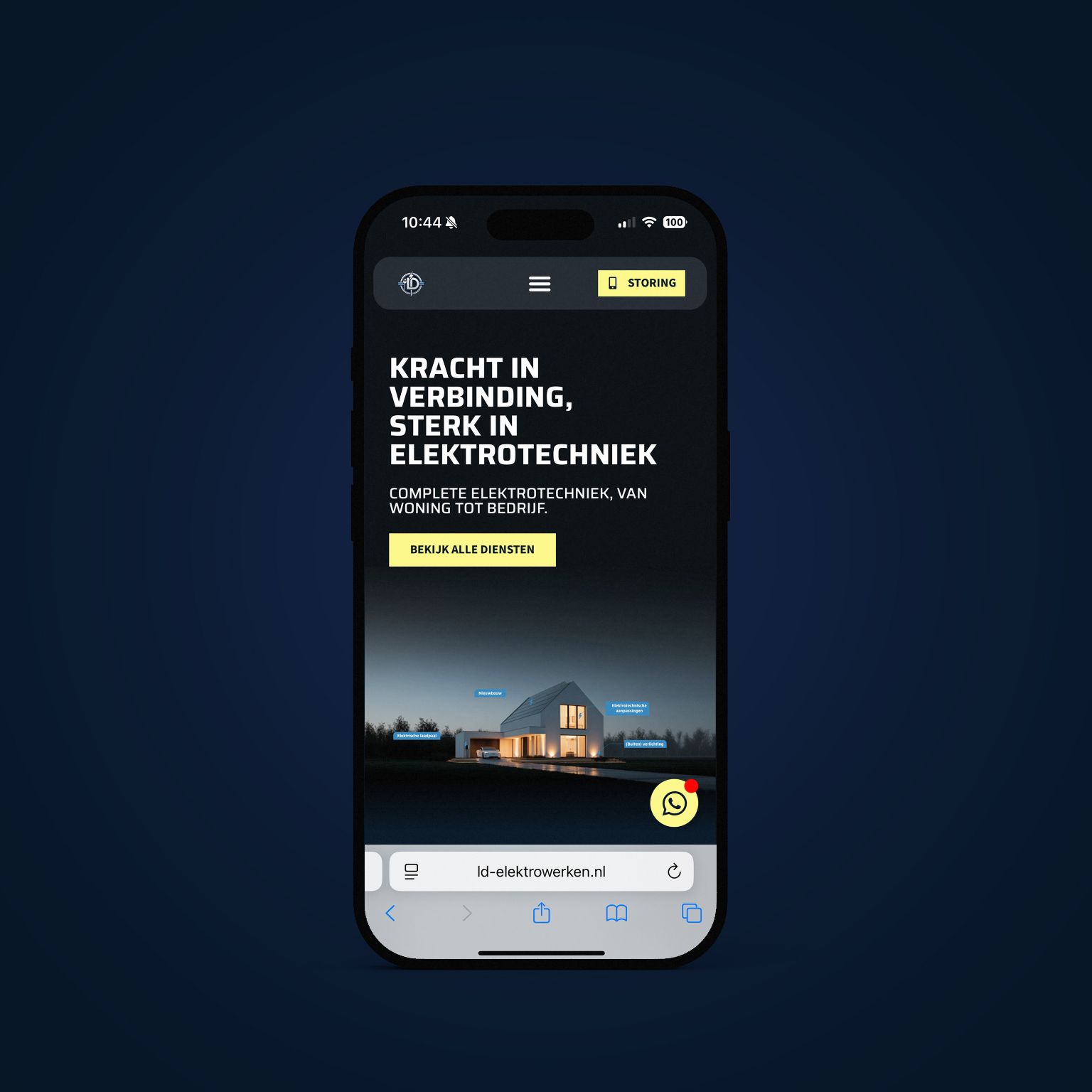 LD-elektrowerken Mockup 2