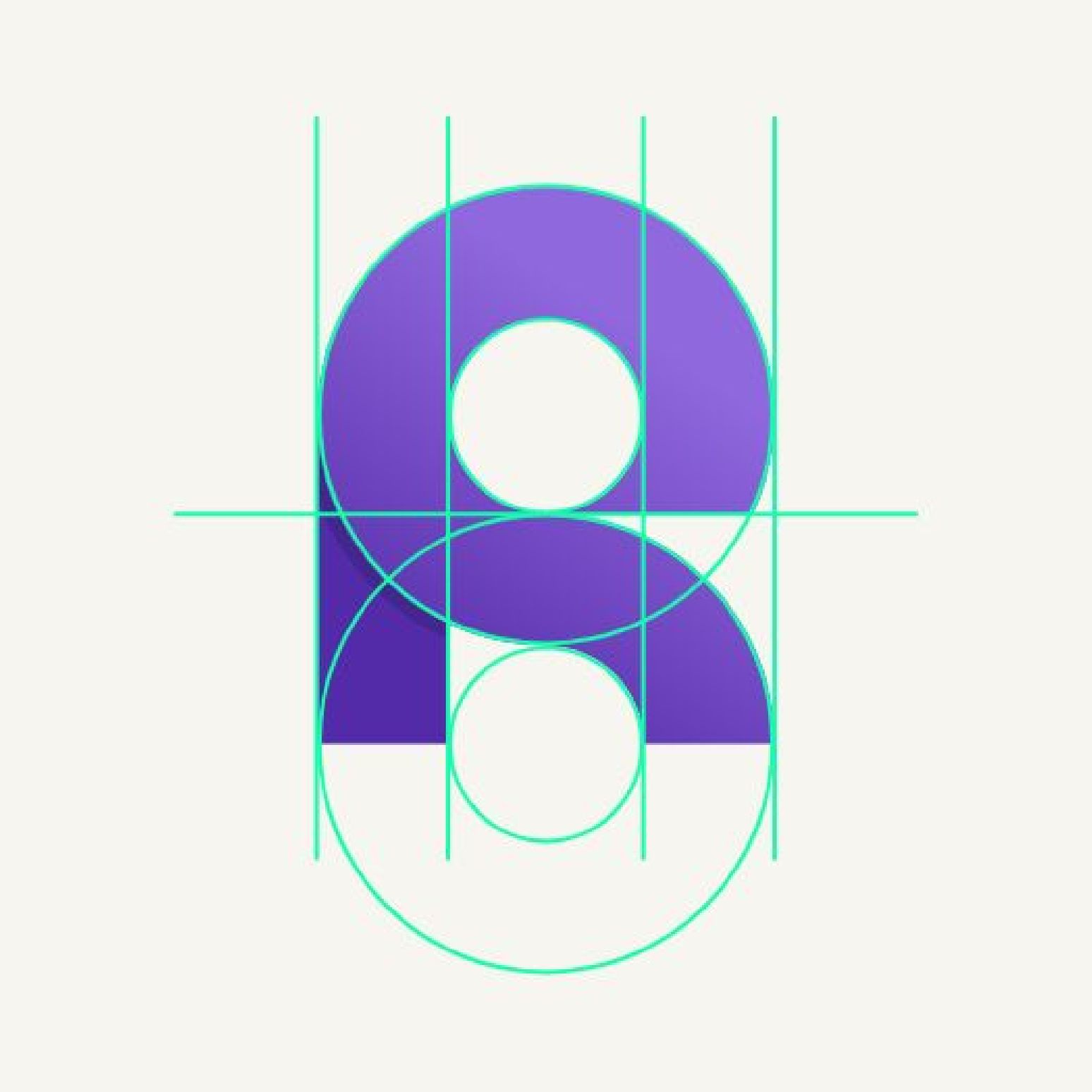 Relyon logo base grid