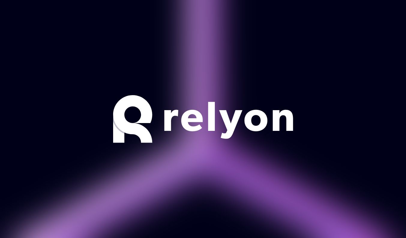 Relyon uigelichte afbeelding